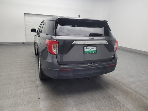 Used 2020 Ford Explorer 2WD image 5