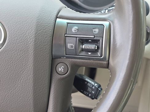 Used 2017 Lexus GX 460 Premium AWD/4WD image 27