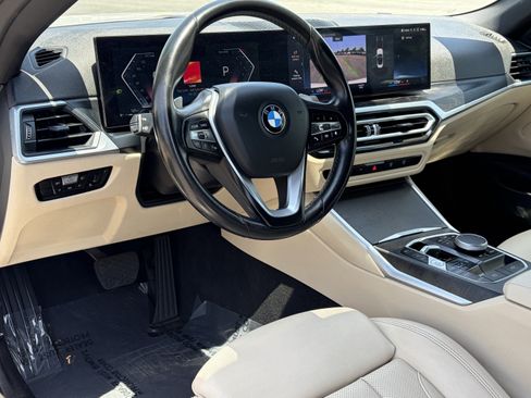 Used 2024 BMW 430i Convertible RWD image 17