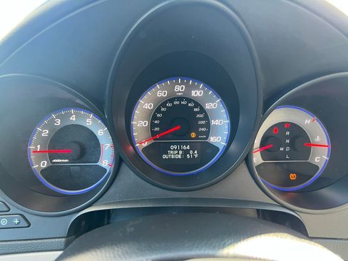 Used 2008 Acura TL 3.2 image 16