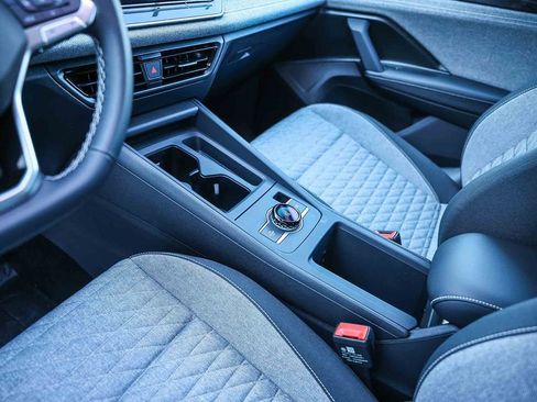 New 2026 Volkswagen Tiguan S image 29