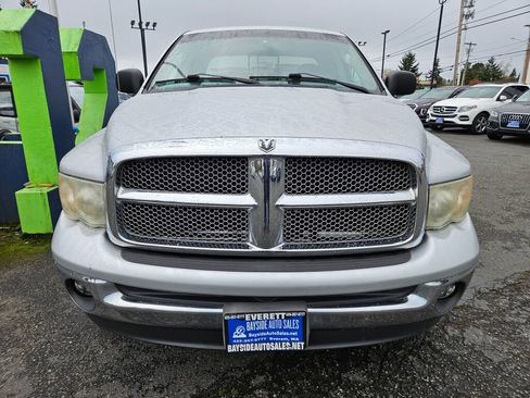 Used 2002 Dodge Ram 1500 Truck SLT image 7
