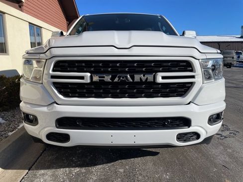 Certified 2022 RAM 1500 Big Horn image 13