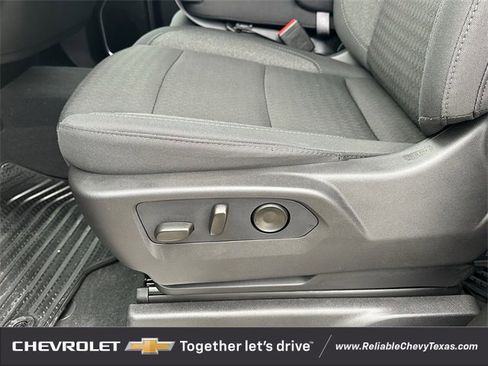 New 2026 Chevrolet Silverado 1500 LT w/ Texas Edition Plus image 26