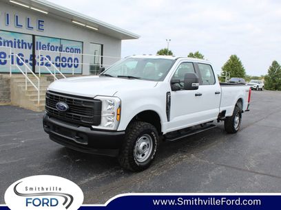 Used 2024 Ford F350 XL w/ XL Off-Road Package
