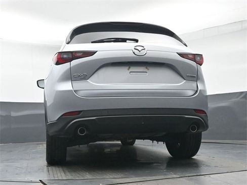 Certified 2023 MAZDA CX-5 AWD 2.5 S w/ Premium Package image 33