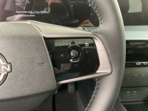 New 2025 Nissan Murano SL image 25