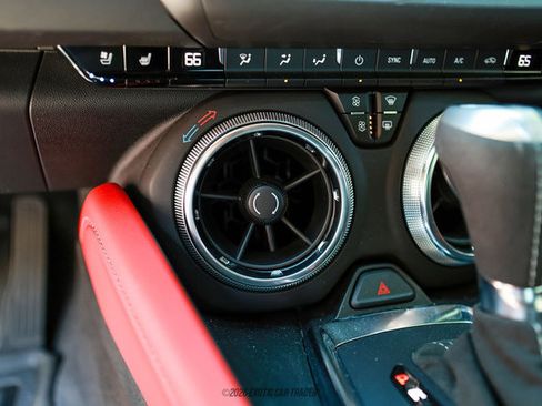 Used 2022 Chevrolet Camaro SS image 29