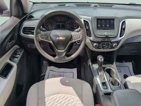 Used 2020 Chevrolet Equinox LS FWD image 26