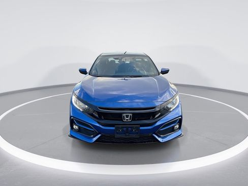 Used 2020 Honda Civic Sport image 3