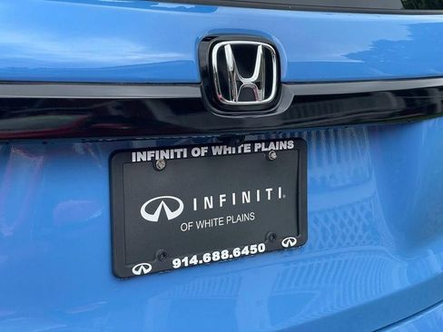 Used 2024 Honda Passport TrailSport image 32