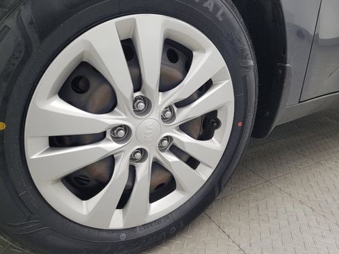 Used 2021 Kia Soul LX image 31