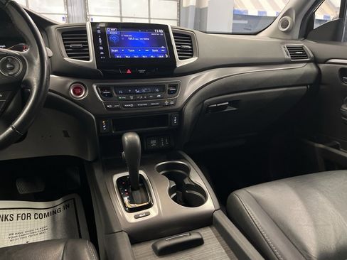 Used 2017 Honda Pilot EX-L image 23