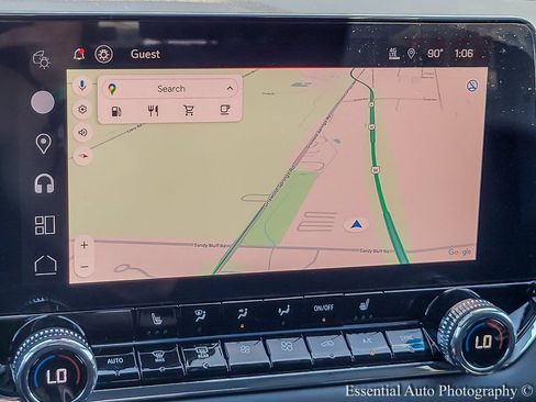 New 2025 GMC Canyon Elevation w/ Convenience Package image 12