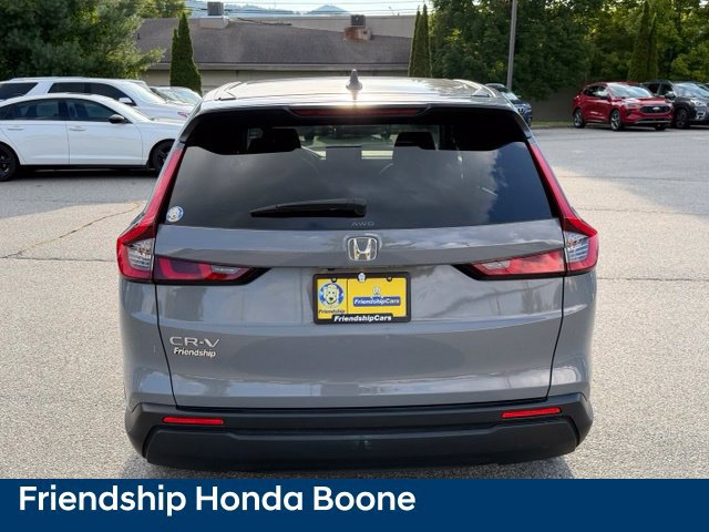 Used 2024 Honda CR-V EX image 6