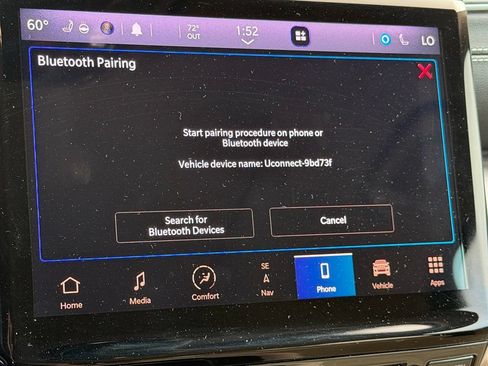 Used 2021 Jeep Grand Cherokee L Limited RWD image 26
