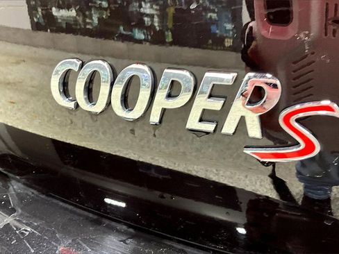 Used 2017 MINI Cooper Clubman S image 23