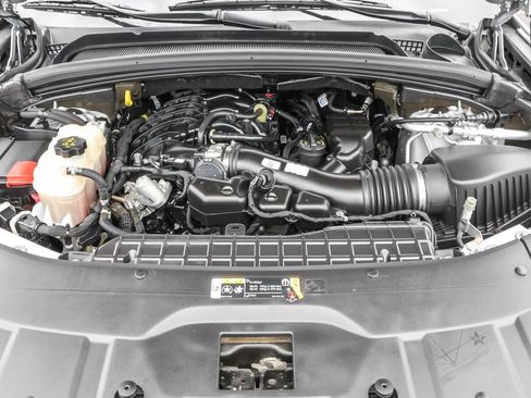 Used 2022 Jeep Grand Cherokee Limited AWD/4WD image 45