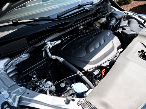 New 2026 Honda Odyssey EX-L image 33