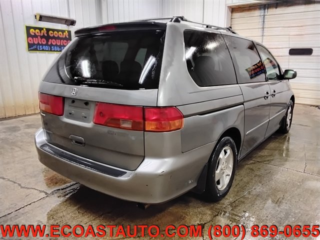 Used 2001 Honda Odyssey EX image 3