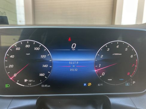 Used 2023 Mercedes-Benz GLC 300 image 12