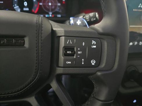 New 2026 Land Rover Defender 110 OCTA image 20