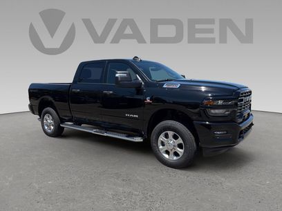 New 2026 RAM 2500 Big Horn