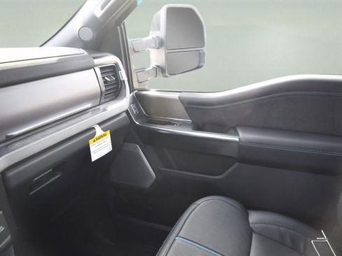 New 2026 Ford F350 Platinum image 12