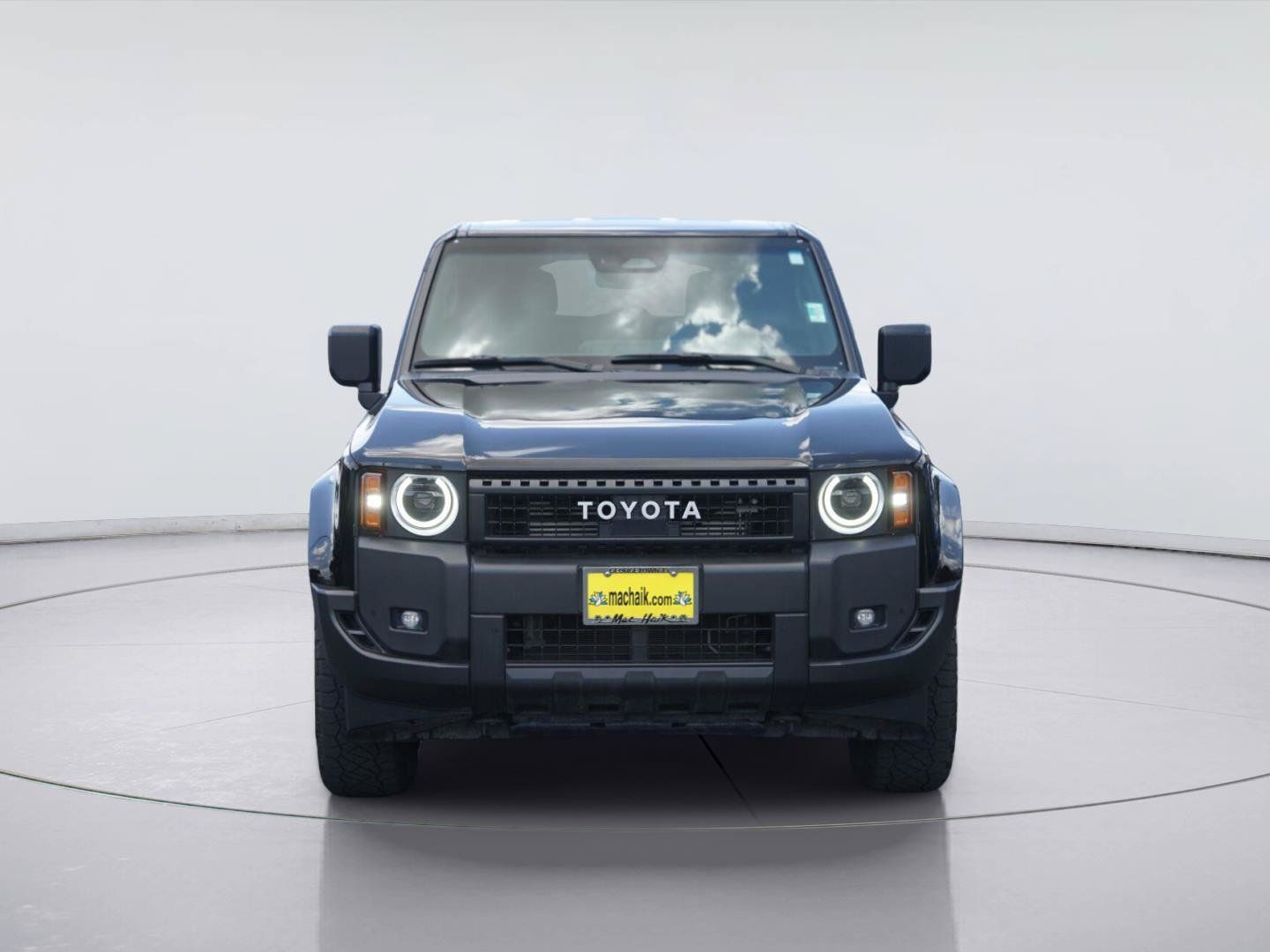 Used 2024 Toyota Land Cruiser 1958 AWD/4WD image 3