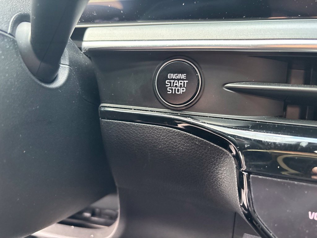 Certified 2025 Kia K5 GT FWD image 23
