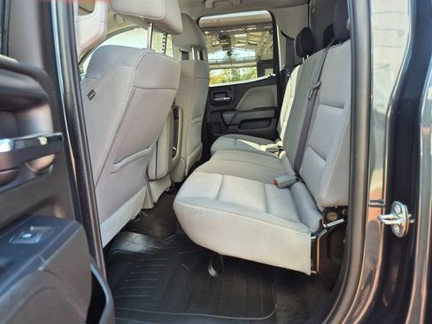 Used 2017 GMC Sierra 1500 2WD Double Cab w/ Sierra Convenience Package image 16