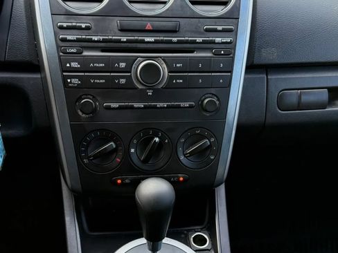 Used 2011 MAZDA CX-7 i SV FWD image 17