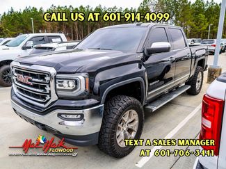 Used 2018 GMC Sierra 1500 SLT video 1