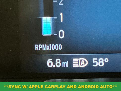 New 2026 Ford Maverick Lobo image 21