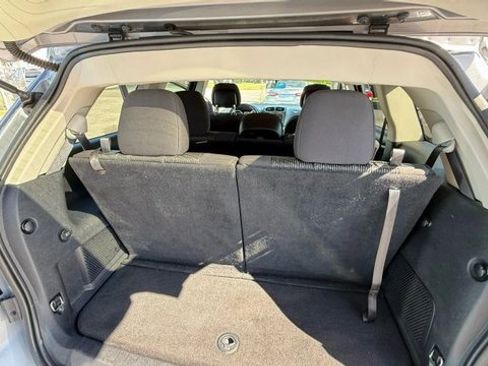 Used 2015 Dodge Journey SXT w/ Flexible Seating Group image 15