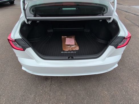 Certified 2026 Toyota Camry XSE image 13