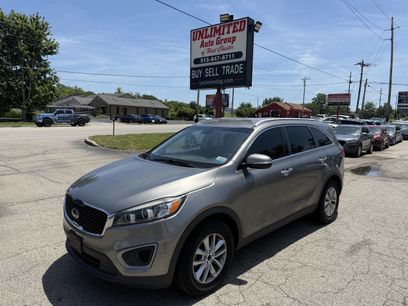 Used 2016 Kia Sorento FWD