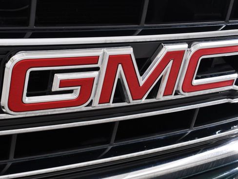 Used 2015 GMC Sierra 1500 SLE w/ SLE Value Package AWD/4WD image 20
