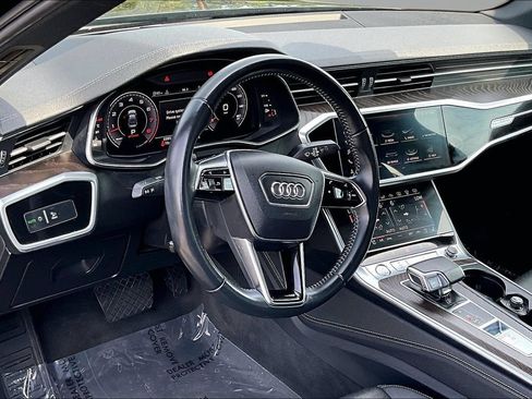 Used 2019 Audi A6 3.0T Prestige AWD/4WD image 11