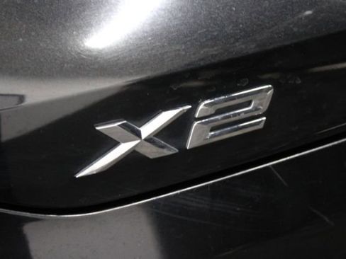 Used 2018 BMW X2 xDrive28i image 6