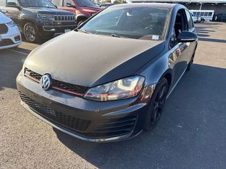 Used 2015 Volkswagen GTI SE w/ Lighting Package (SEL) FWD video 1