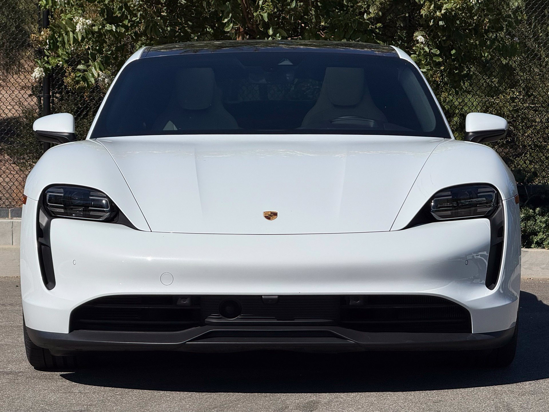 Certified 2023 Porsche Taycan RWD image 10