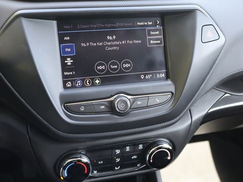 Certified 2023 Chevrolet TrailBlazer LT image 25