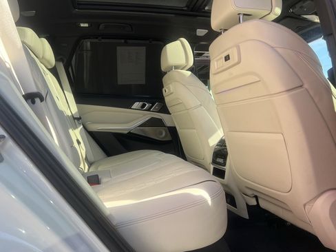 Used 2023 BMW X5 M50i w/ Executive Package image 19