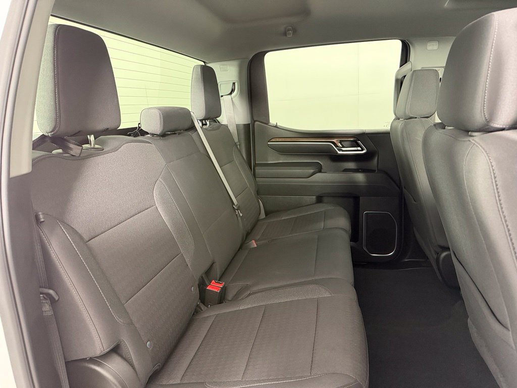 Used 2026 Chevrolet Silverado 1500 LT RWD image 19