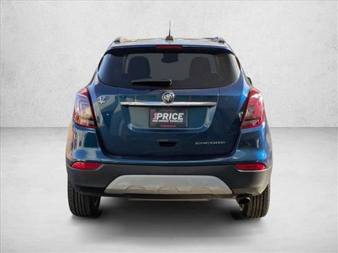 Used 2020 Buick Encore Preferred image 6