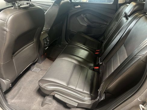 Used 2014 Ford Escape Titanium image 25
