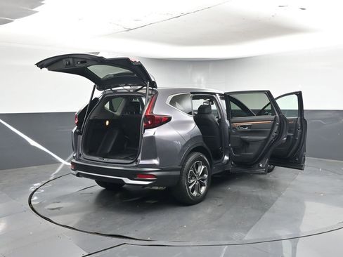Used 2022 Honda CR-V EX-L image 46