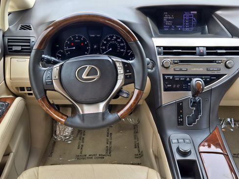 Used 2015 Lexus RX 350 FWD image 24
