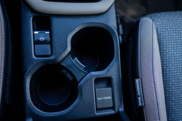 Certified 2025 Subaru Forester Premium AWD/4WD image 37